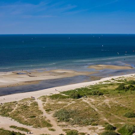 Ferienhaus Bottsand Marina Wendtorf Экстерьер фото