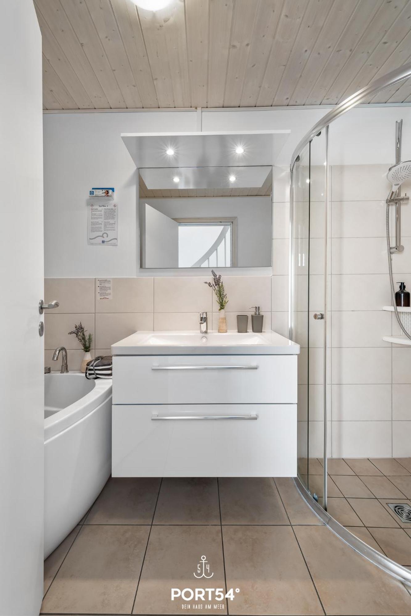 Ferienhaus Bottsand Marina Wendtorf Экстерьер фото