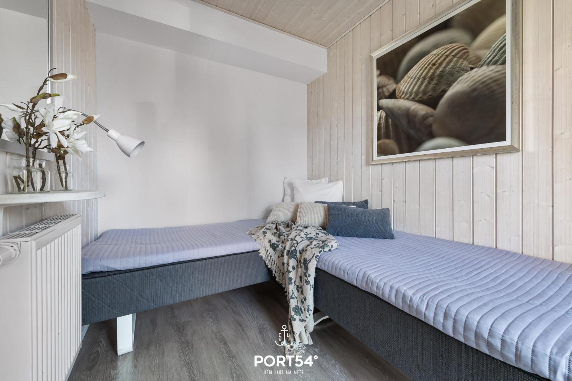Ferienhaus Bottsand Marina Wendtorf Экстерьер фото