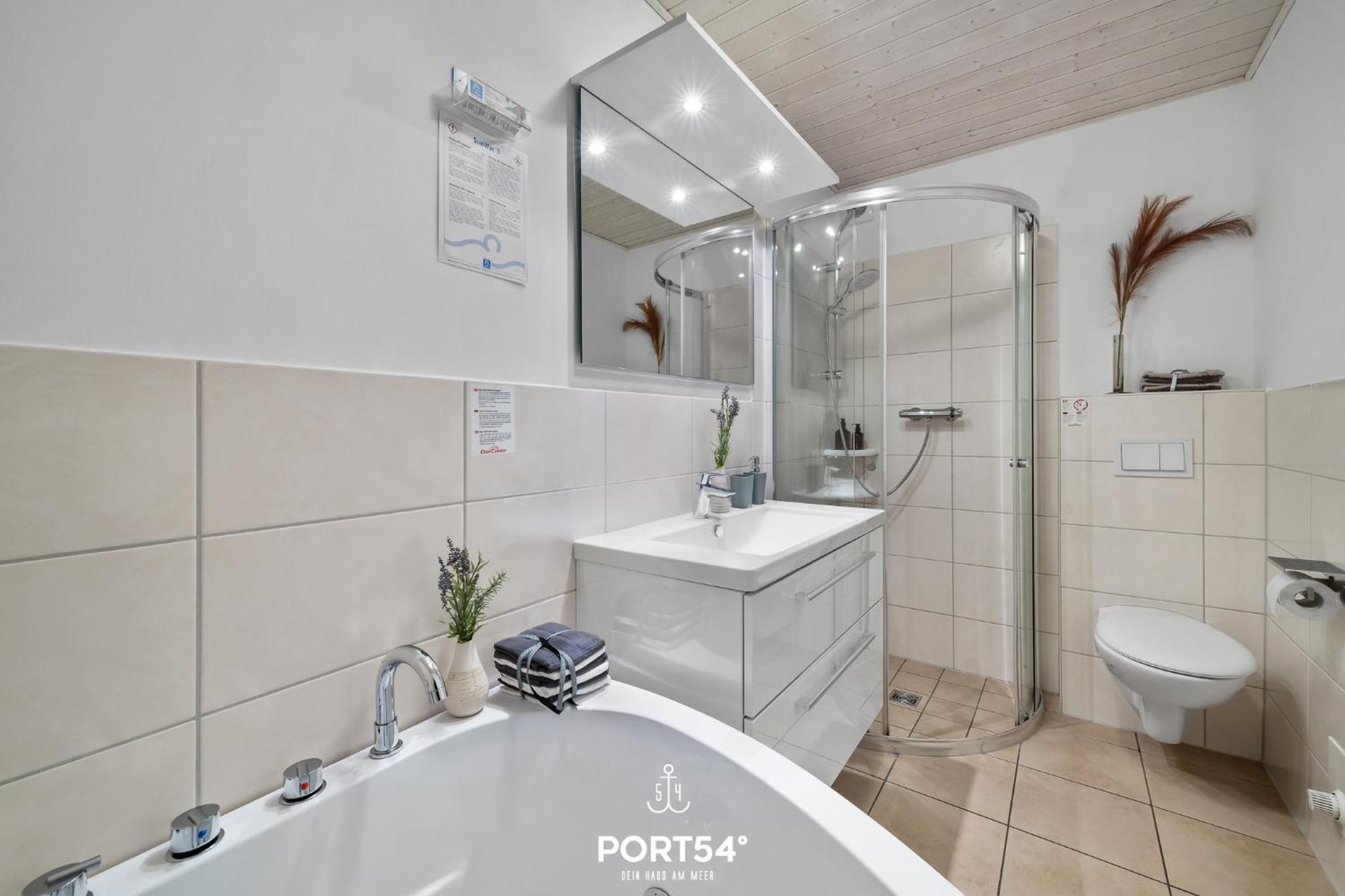 Ferienhaus Bottsand Marina Wendtorf Экстерьер фото