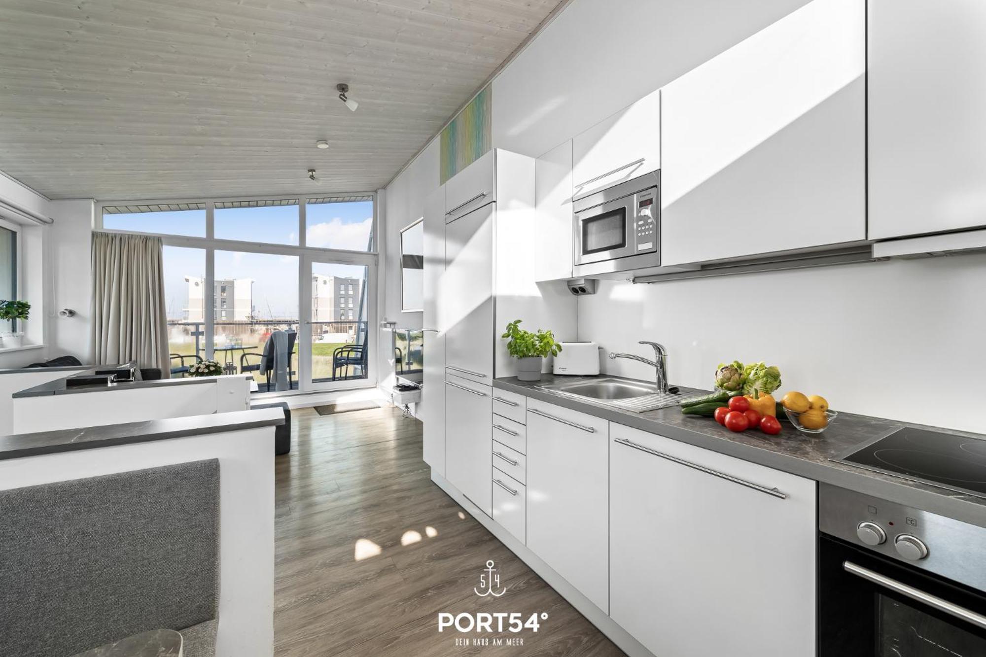 Ferienhaus Bottsand Marina Wendtorf Экстерьер фото