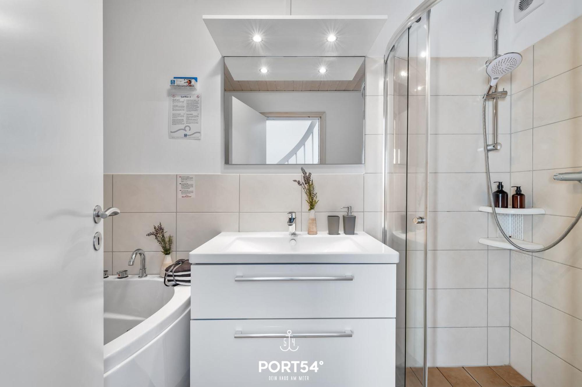 Ferienhaus Bottsand Marina Wendtorf Экстерьер фото