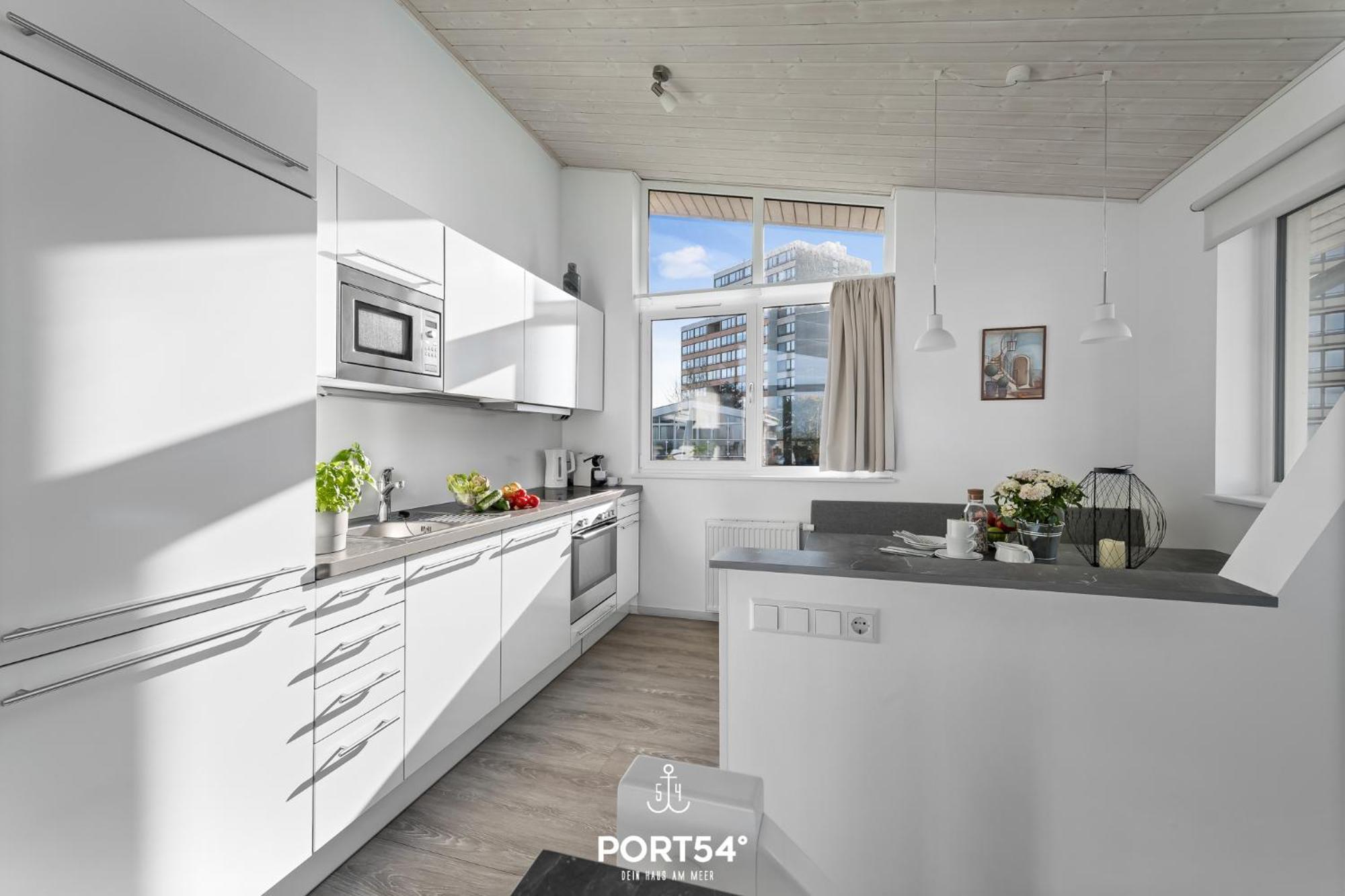 Ferienhaus Bottsand Marina Wendtorf Экстерьер фото