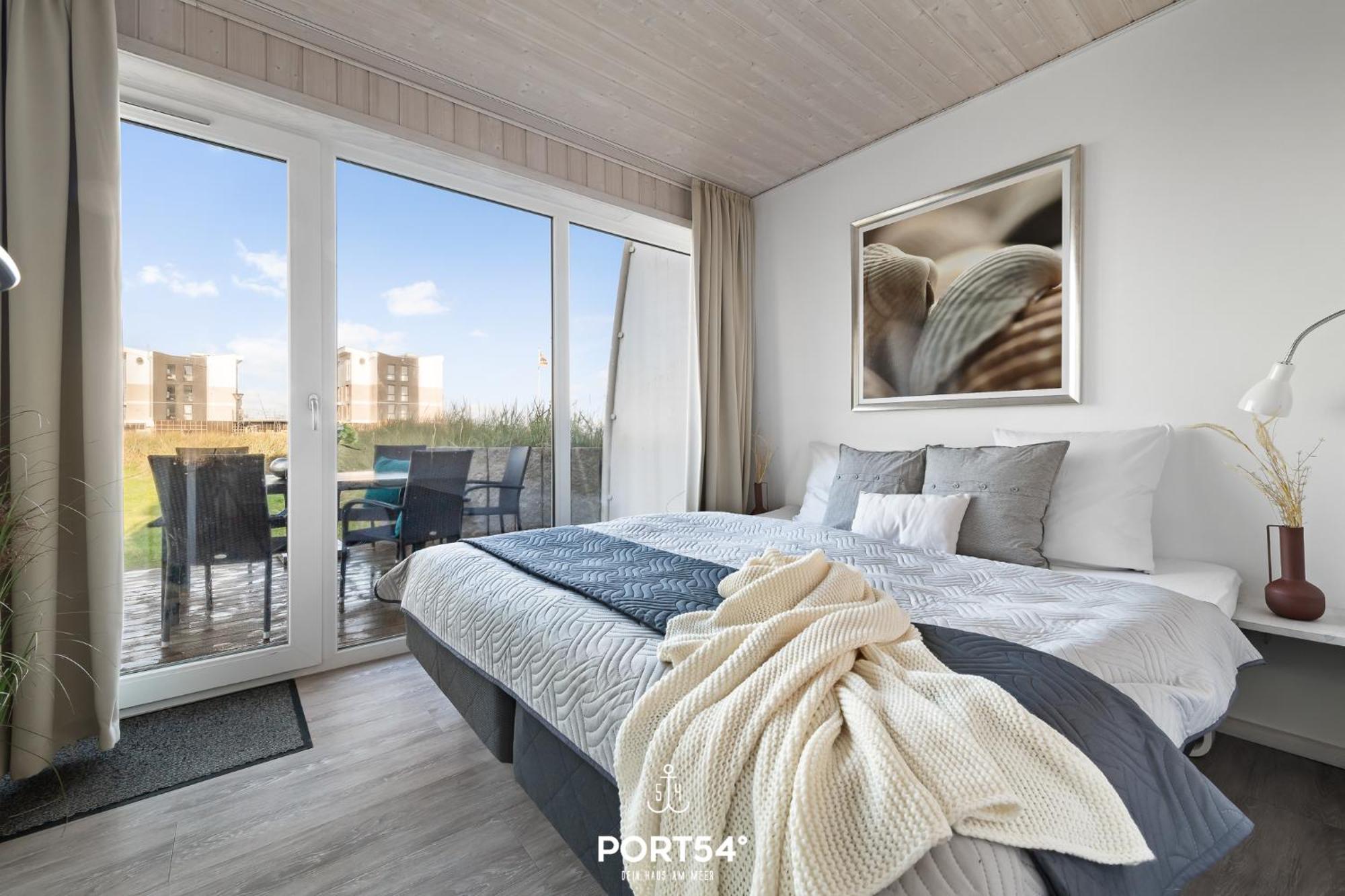 Ferienhaus Bottsand Marina Wendtorf Экстерьер фото